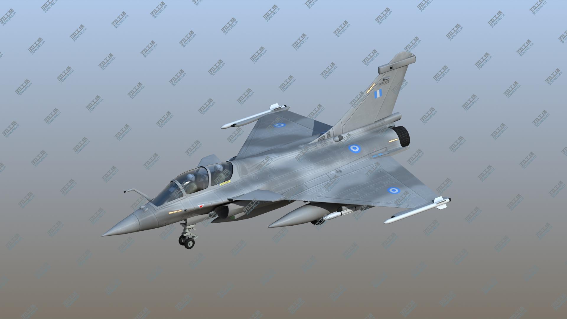 images/goods_img/202104093/Rafale B Hellenic Air Force 3D/1.jpg